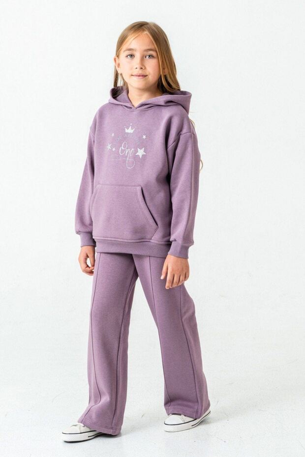 You Are the Printed Girl's Set