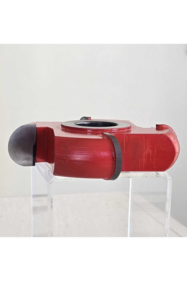 Kordon Freze Bıçağı - 2