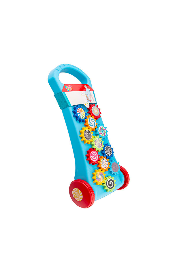 Yürüme Arkadaşım (Çarklı) - 4