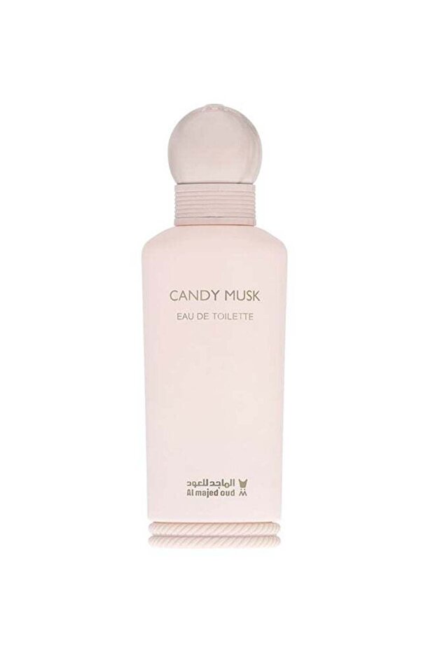 عطر الماجد كاندي مسك 150 مل