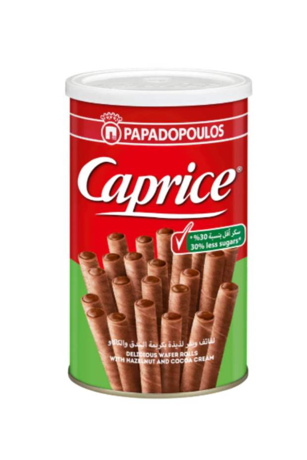 Classic 30% Less Sugar, 115g x 6