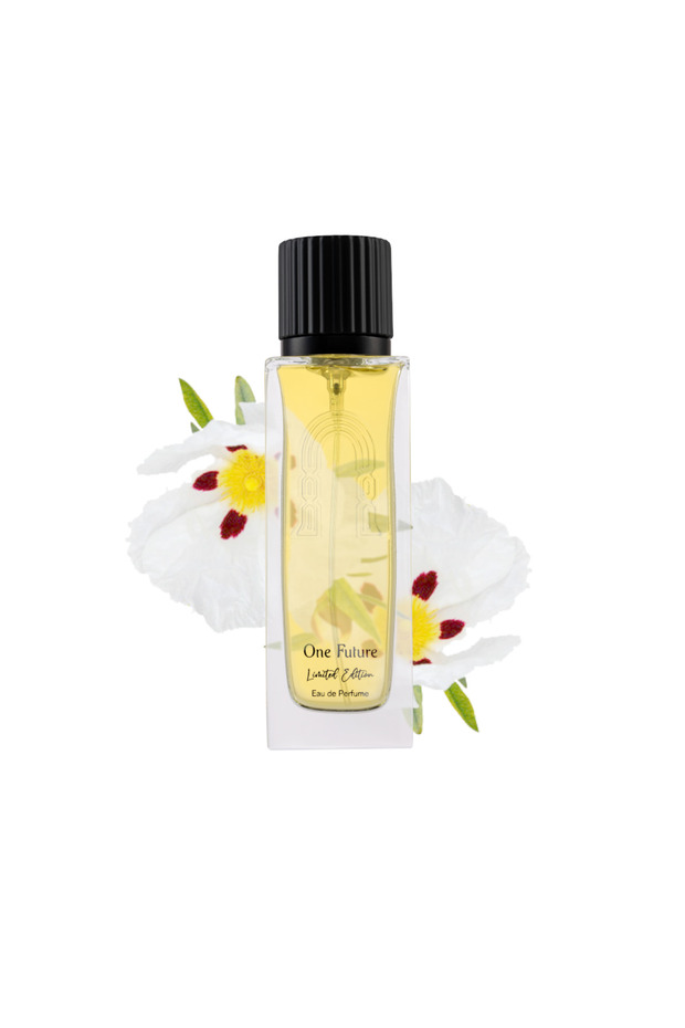 ONE FUTURE - 1