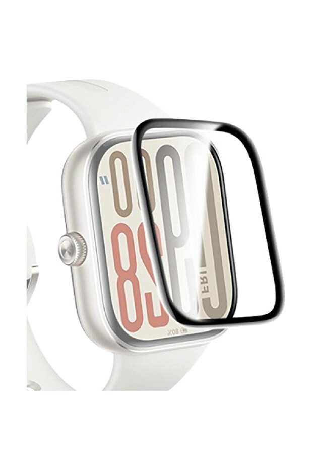 واقي شاشة الساعة الذكية - 1