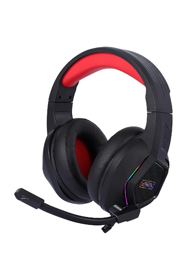 Techpick HP802 Gaming Headset - 1
