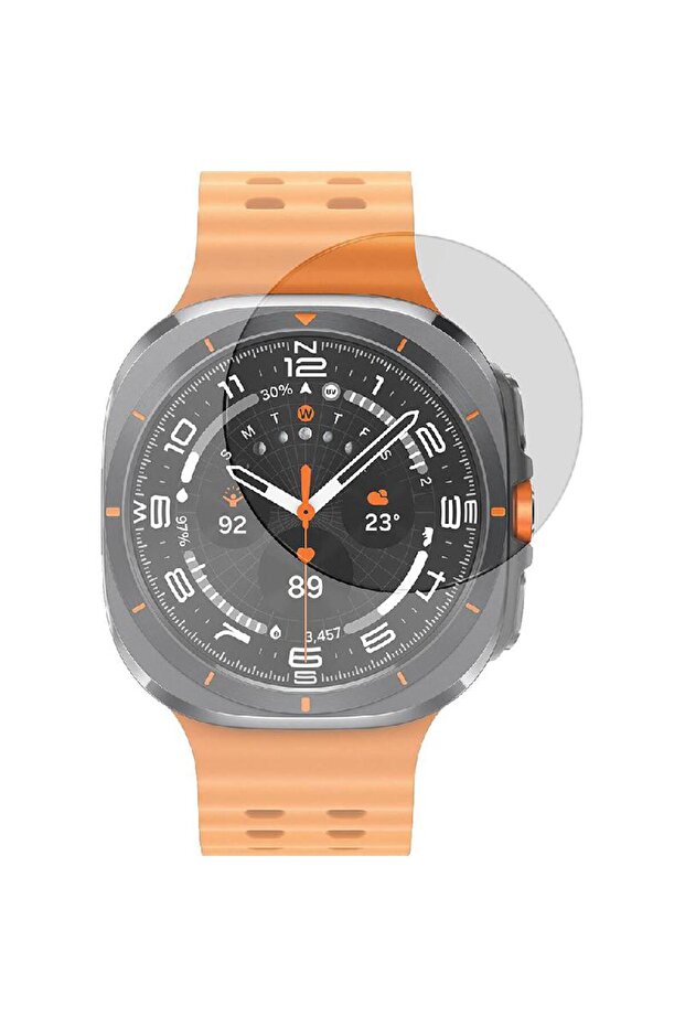 واقي شاشة الساعة الذكية - 1