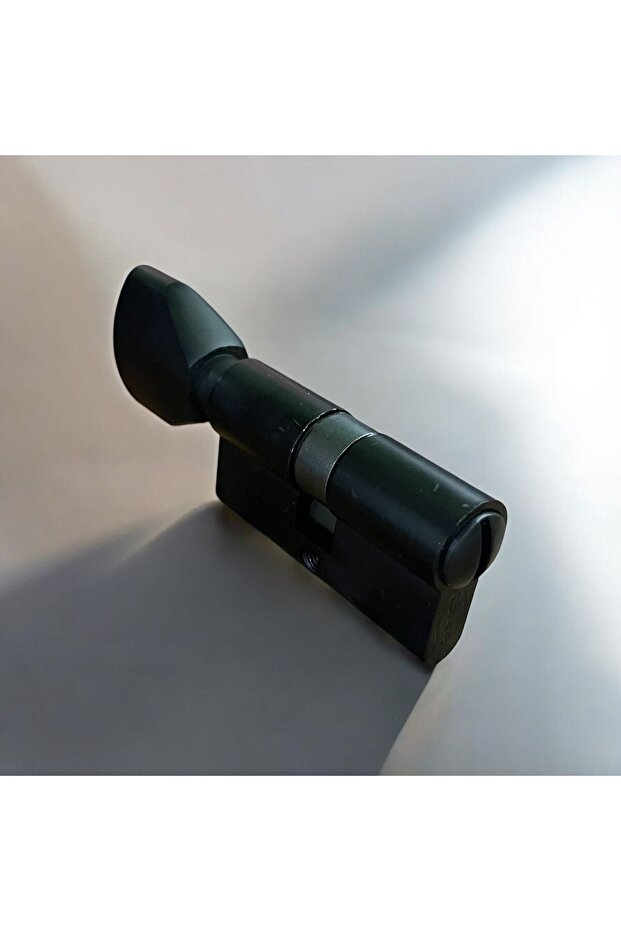 قلب كيلون بمسكه بدون مفتاح اسود B - 3