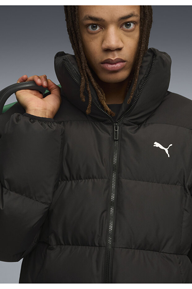 Wardrobe Essentials Puffer Jacket Men - 4