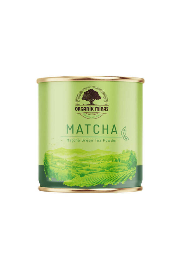 Matcha 50gr - 1