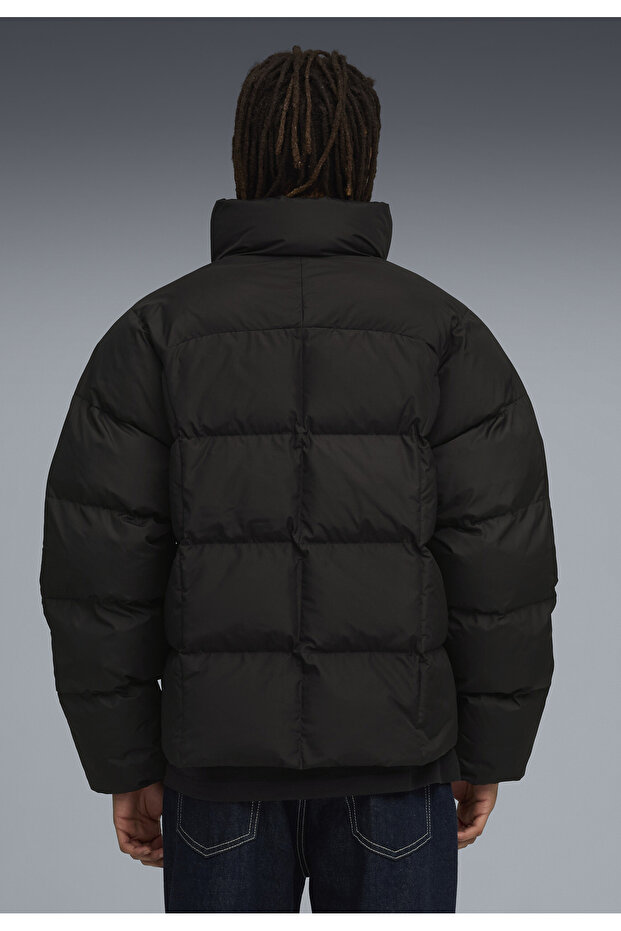 Wardrobe Essentials Puffer Jacket Men - 6
