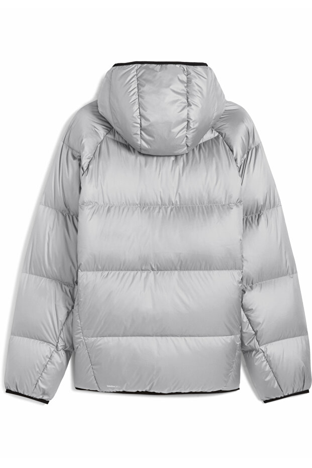 Hooded Down Puffer Jacket Men - 6