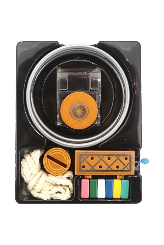 Master Escape 20 Tricks Educational Activity Set - 3