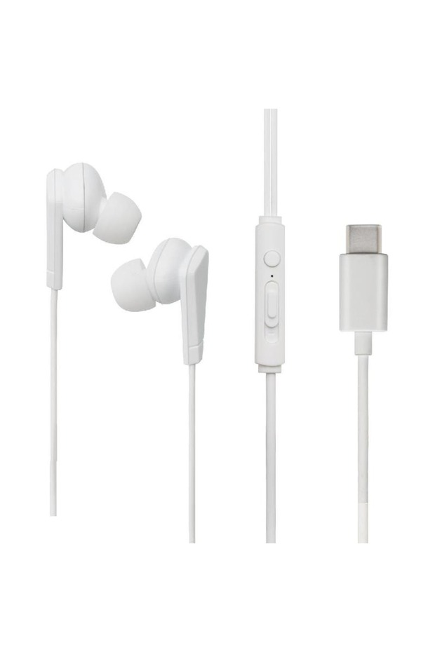 Techpick Earphones - 1
