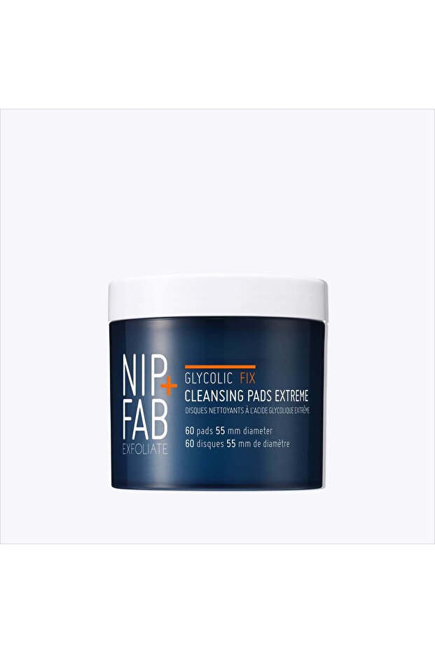 Glycolic Fix Night Pads Extreme - 2