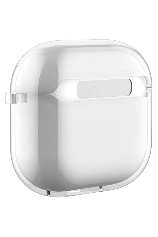 غطاء سماعات الأذن Techpick Pure Clear - 3