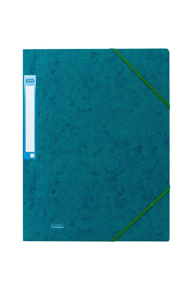 Flat File Folder - 1