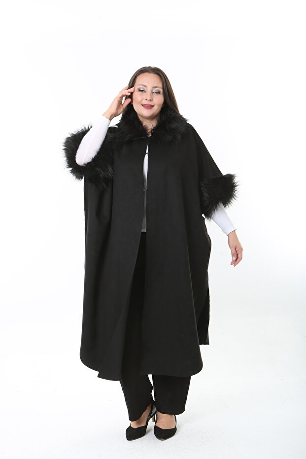 KADIN SUET PANÇO - 5