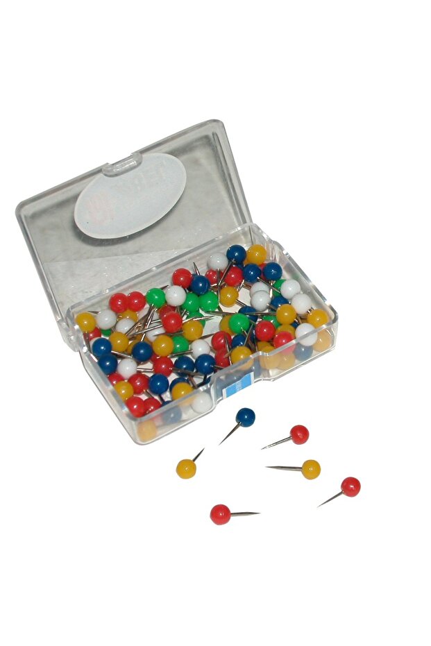 دبابيس مكتب الخرائط - 1