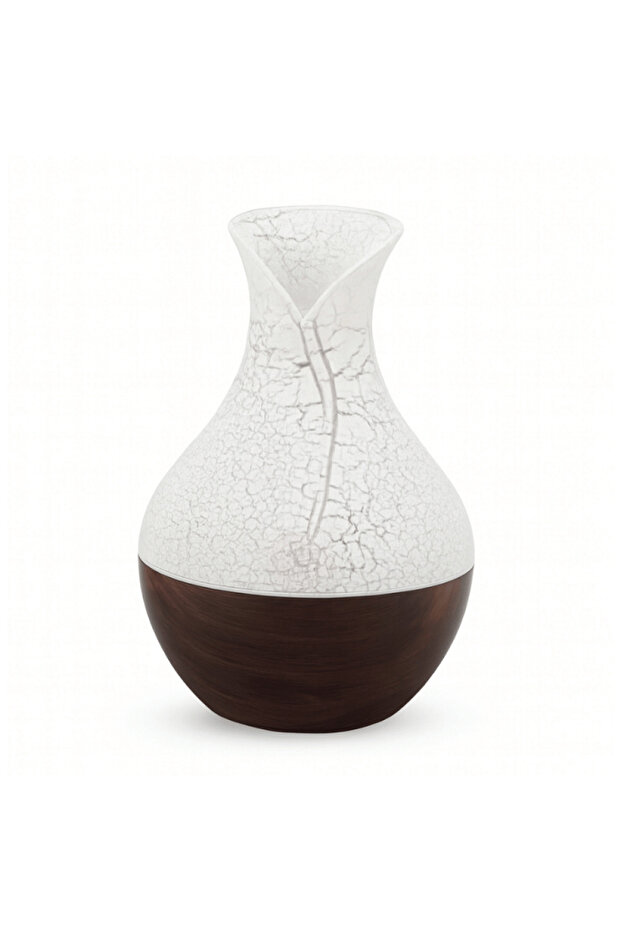 Dinx DX2536 Vase-Shaped Humidifier with Lights