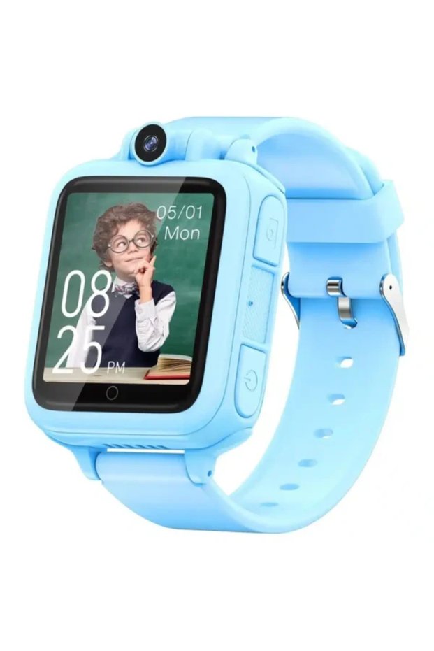 Kids Game Smart Watch for Kids Boys Girls with 14 Puzzle Games, Birthday Gift Toys for Boys Girls Ag