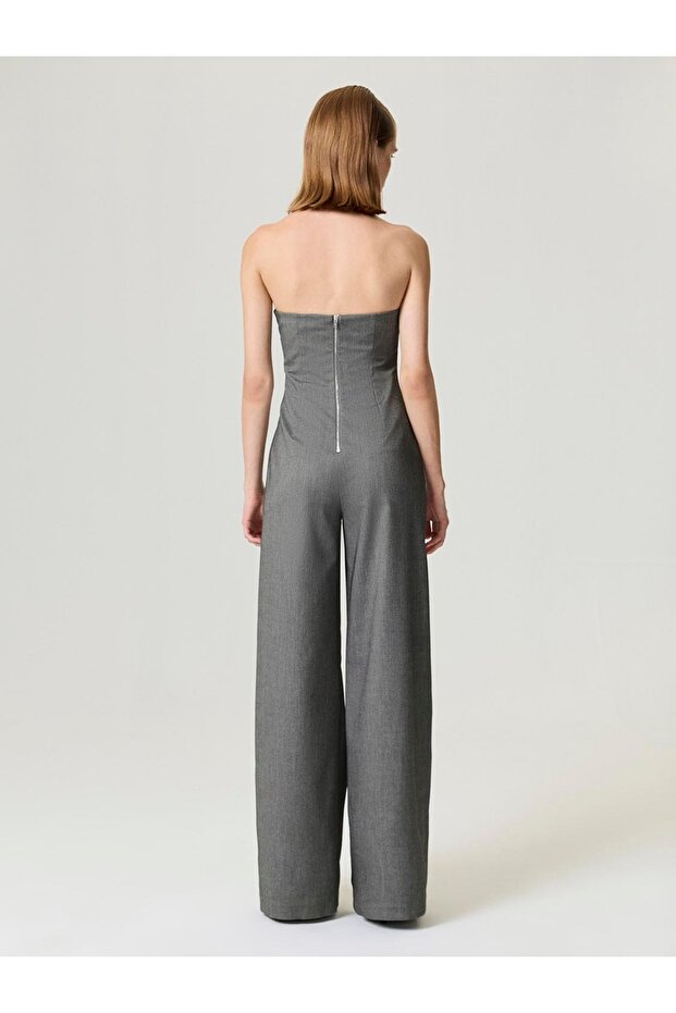 Straplez Yaka Tulum - 6