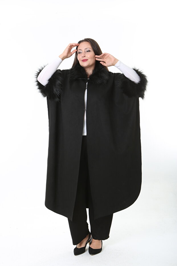 KADIN SUET PANÇO - 6