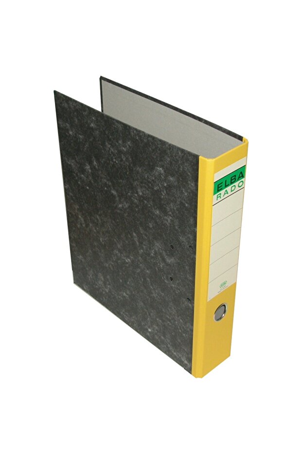 Standard Box File - 1