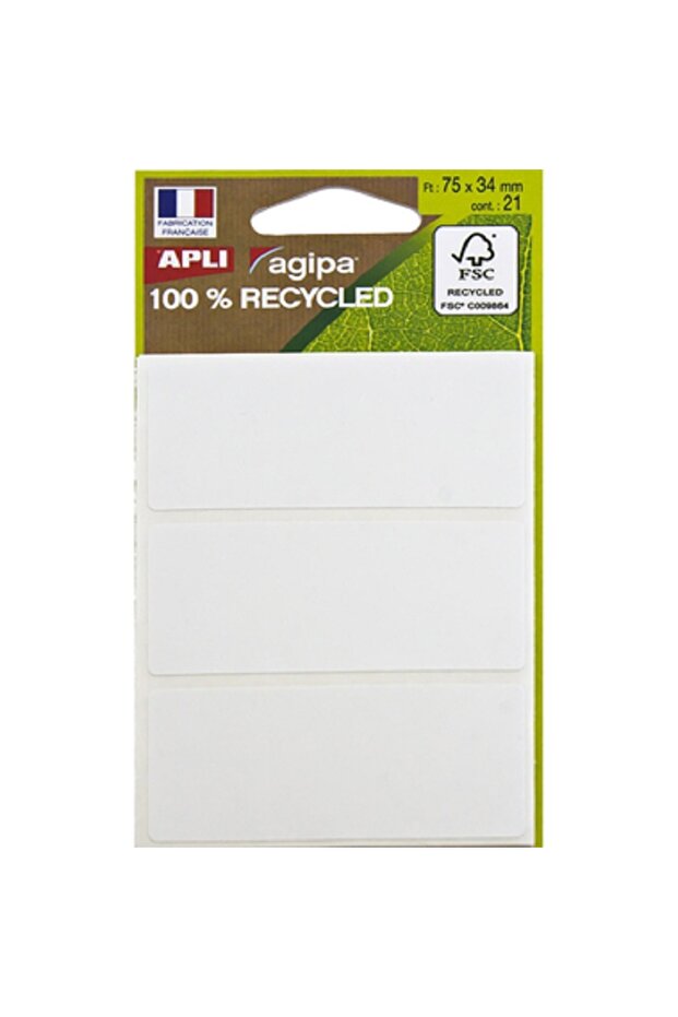 ملصقات أسماء APLI - 1