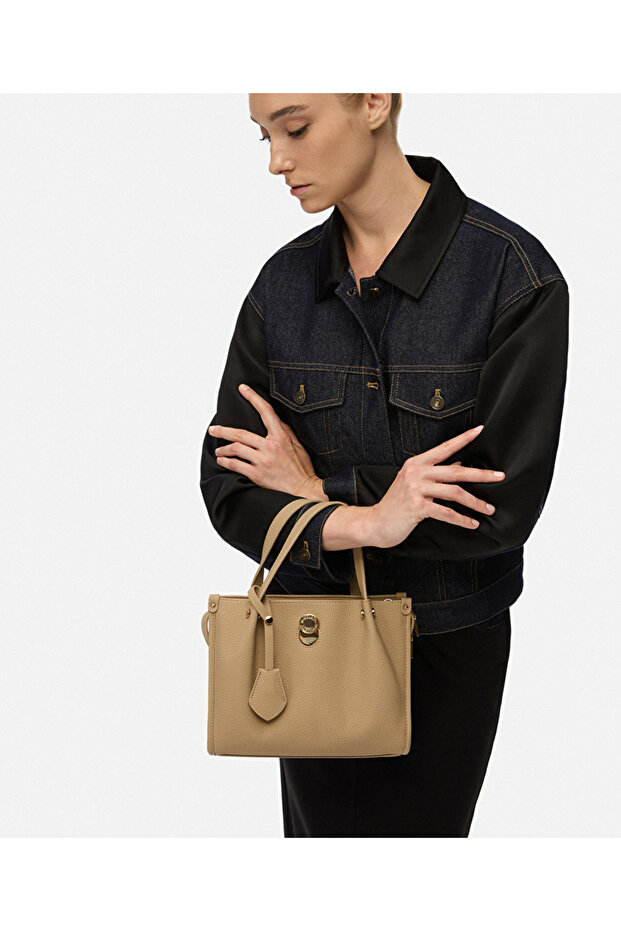 The essential tote çanta - 3