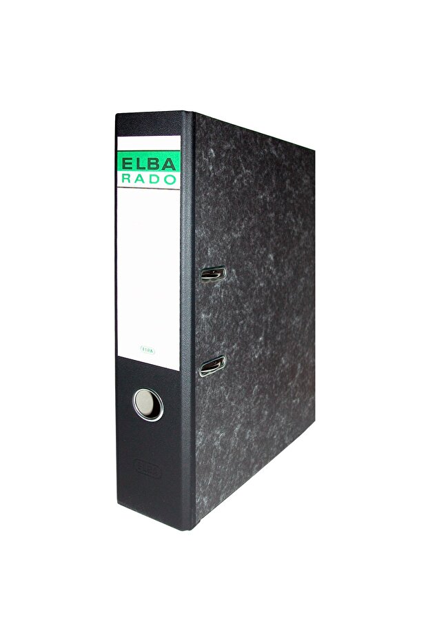 Standard Box File - 1