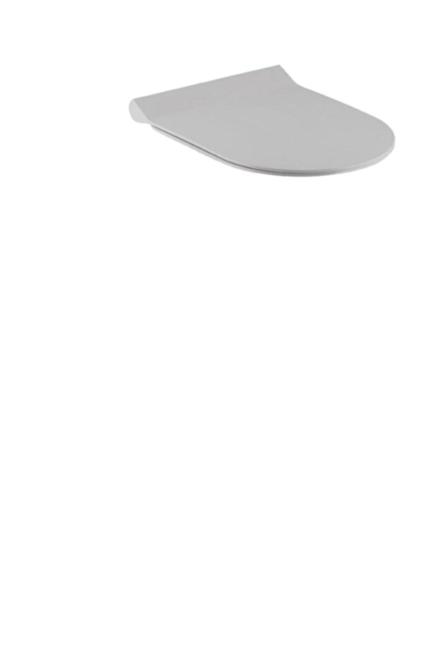 TERRA İNCE KLOZET KAPAĞI BAĞIMSIZ A010911 - 1