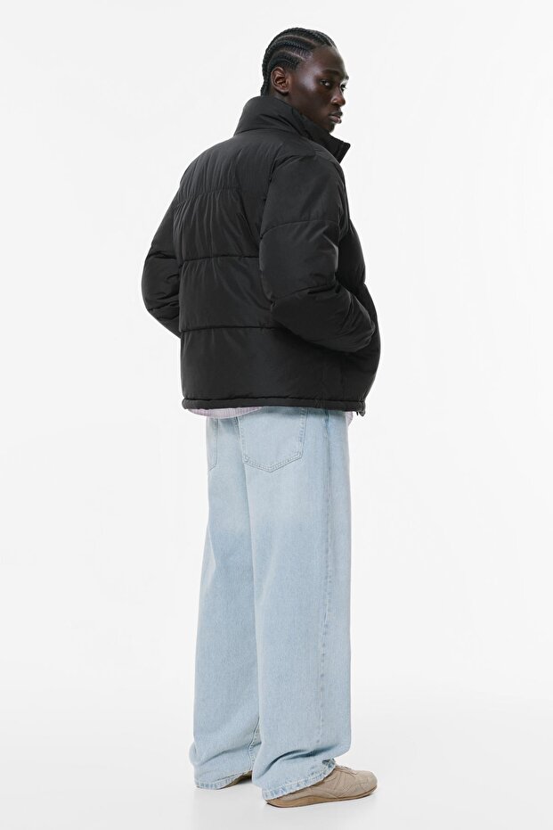 STWD Kombine Şişme Ceket - 4