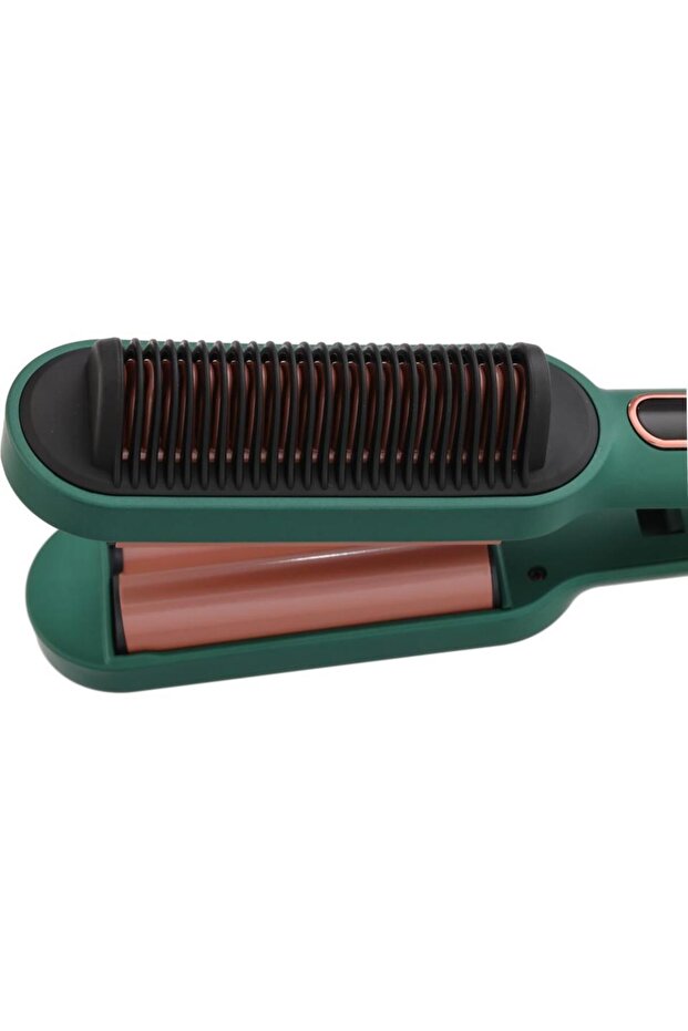 Dalgalı Saç Düzleştirici TR-2820 - 7