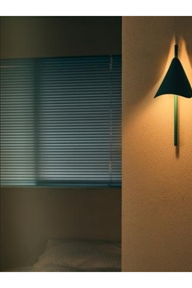 Della Dekoratif Aplik - 5