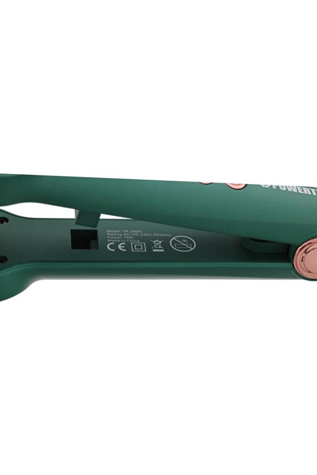 Dalgalı Saç Düzleştirici TR-2820 - 3