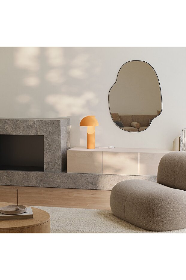 Nox Dekoratif Abajur - 3