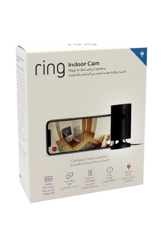كاميرا داخلية واي فاي - 2