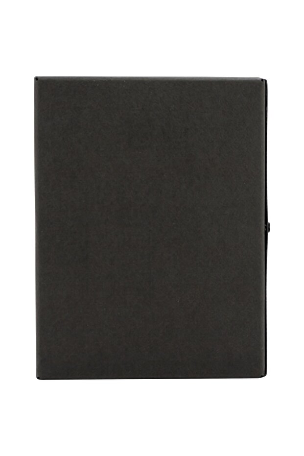 مجلد ملفات مستندات ممتاز للتخزين الآمن والتنظيم السهل - 1