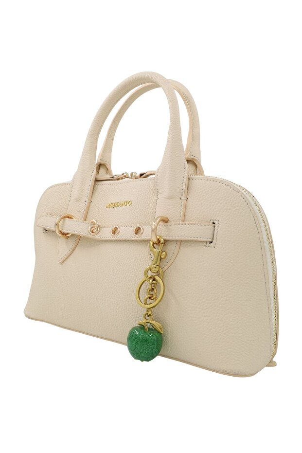 Elmalı Çanta Charmı - 2