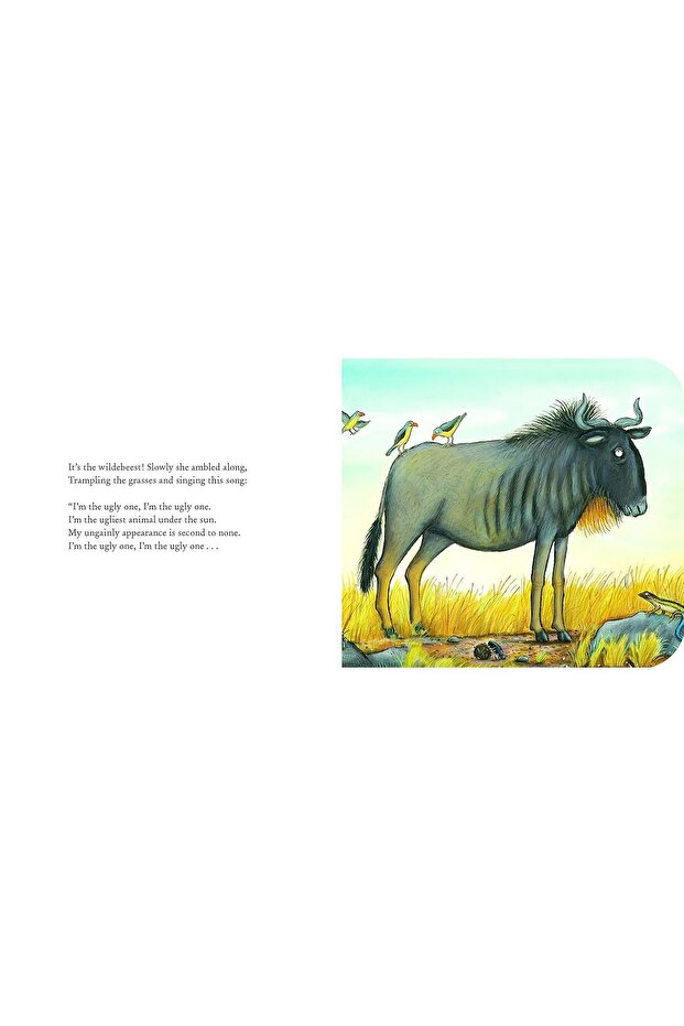 كتاب الملصقات الخمسة القبيحة - 5