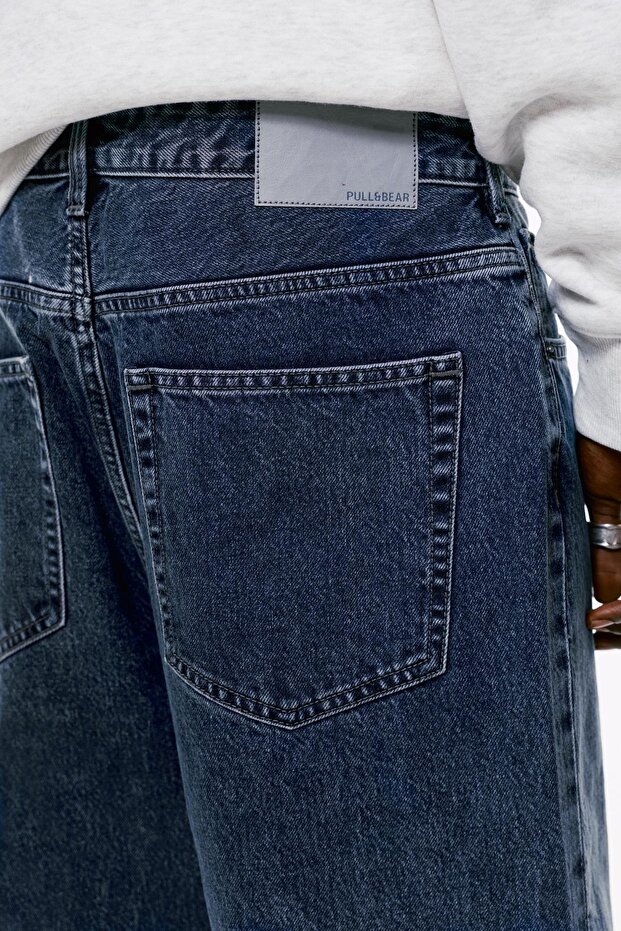 Baggy jean - 3