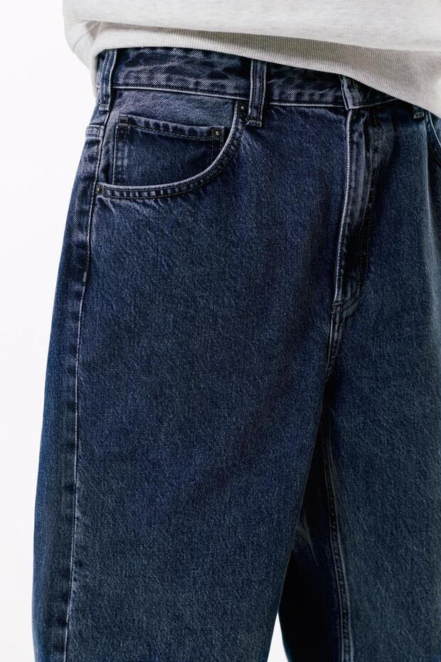 Baggy jean - 5