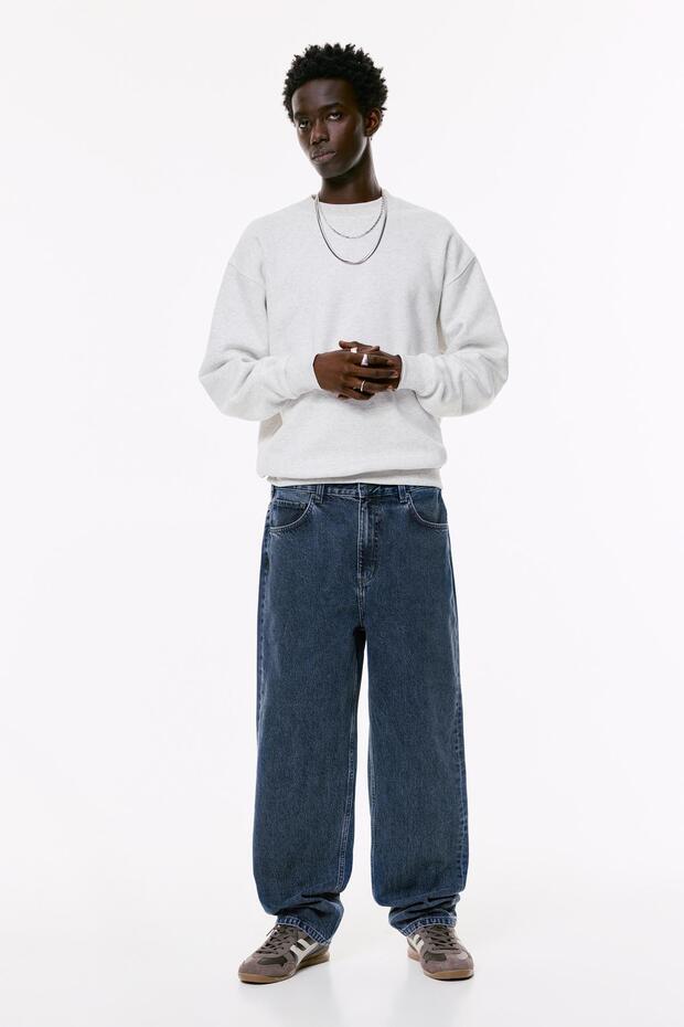 Baggy jean - 1