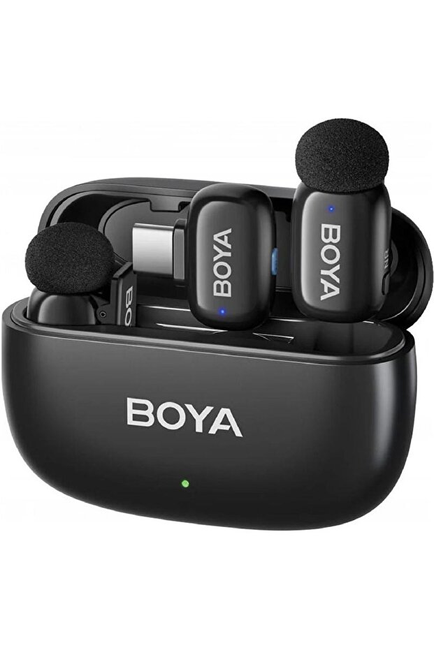 mini-14 Digital Microphone - 1