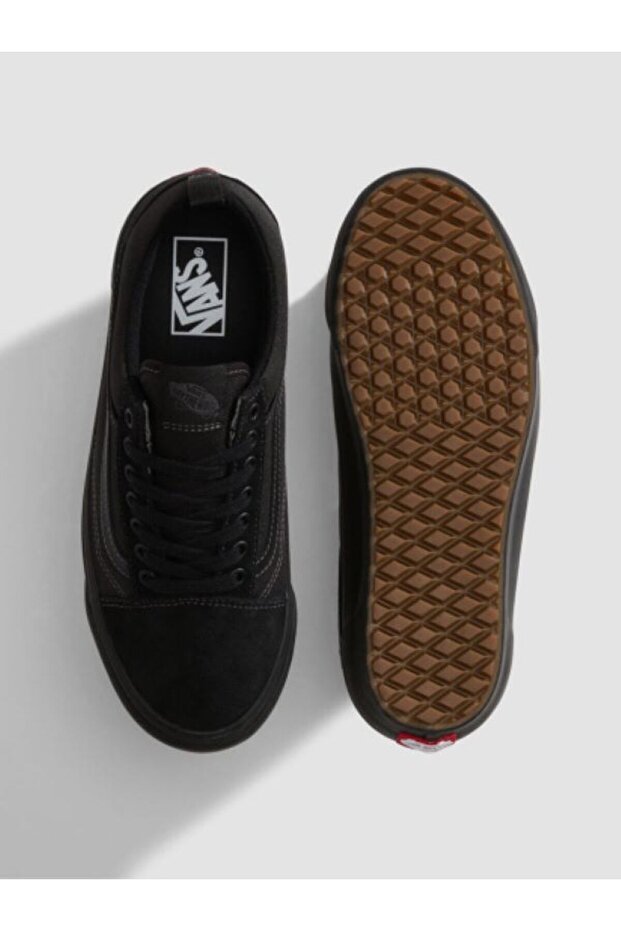 Old Skool Insulated - 5