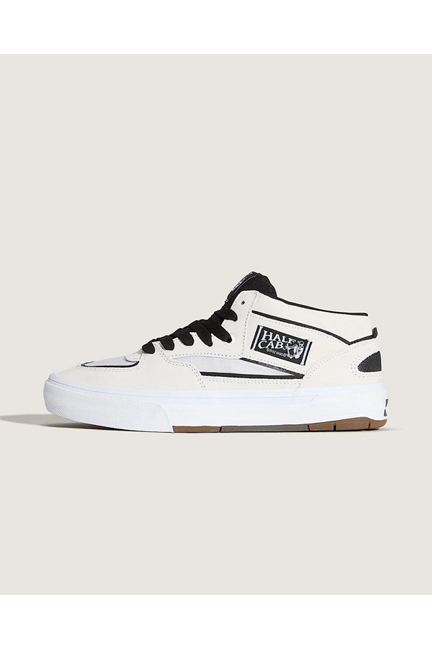 Skate Half Cab Wafflecup - 1