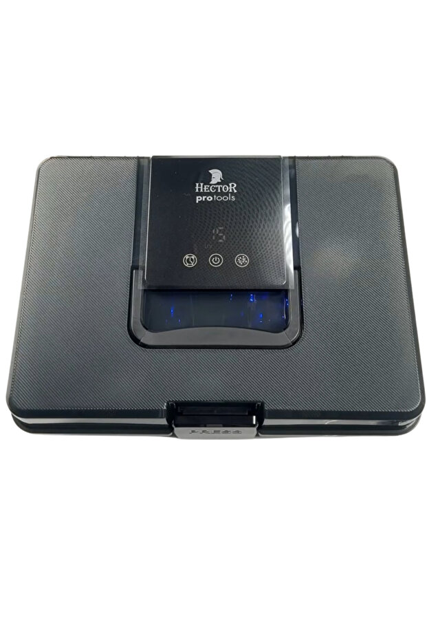 Sterilize Kutusu - 1