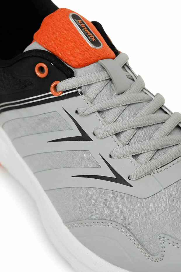 Evolite Tx 5Pr Gri Erkek Koşu & Antrenman Ayakkabısı A102022330 - 7