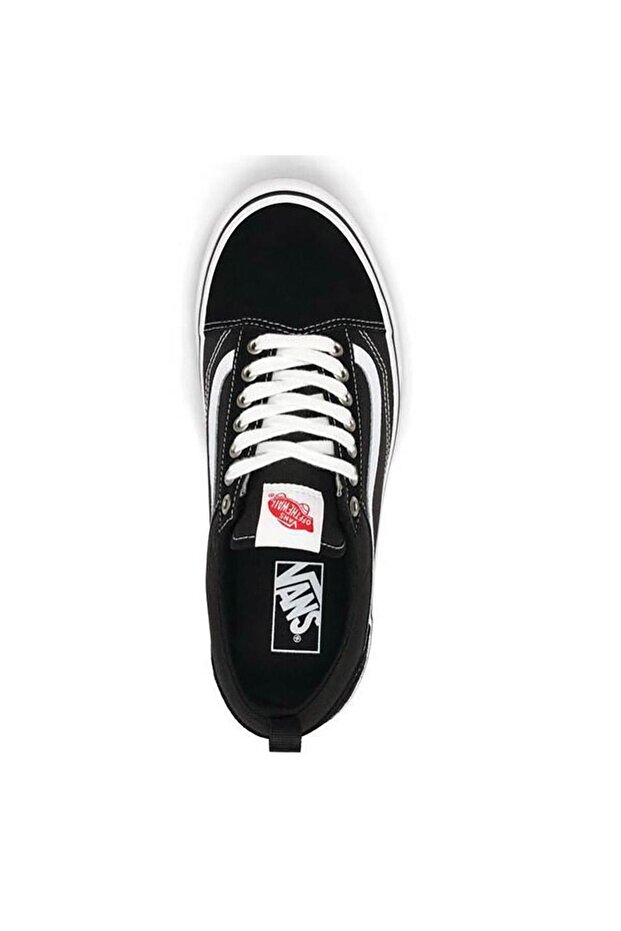 Old Skool Insulated - 2