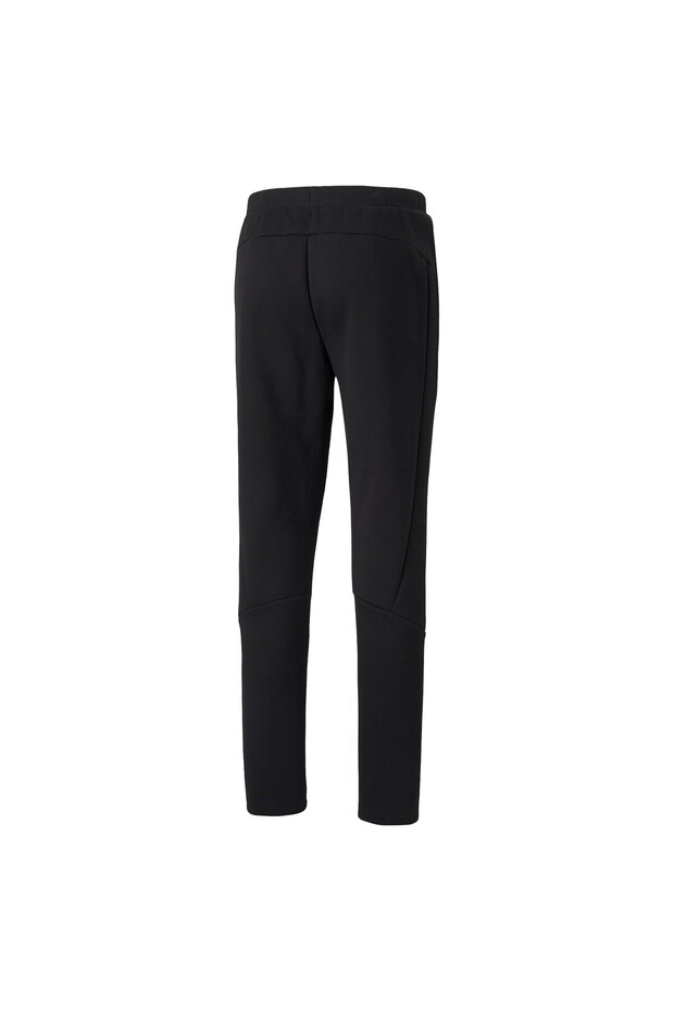 Evostripe Core Men's Black Sweatpants - 7