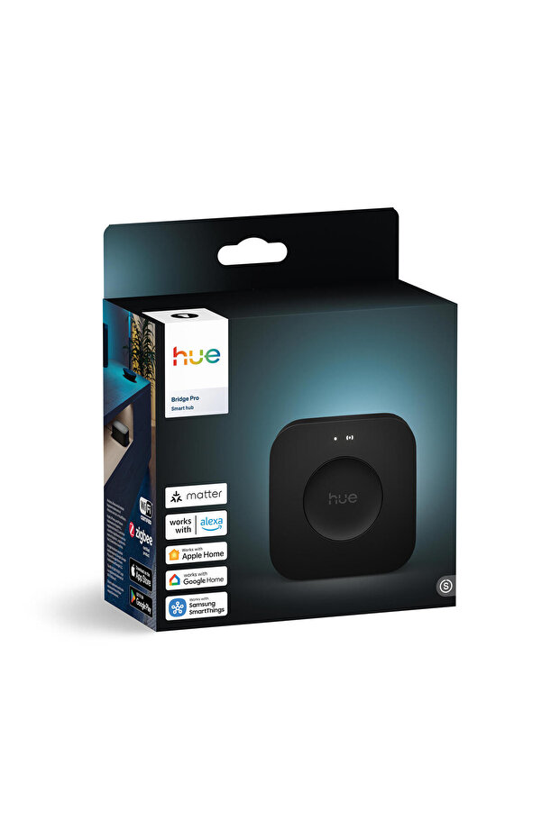 Hue Bridge Pro - Pod de conectare V3 - 5